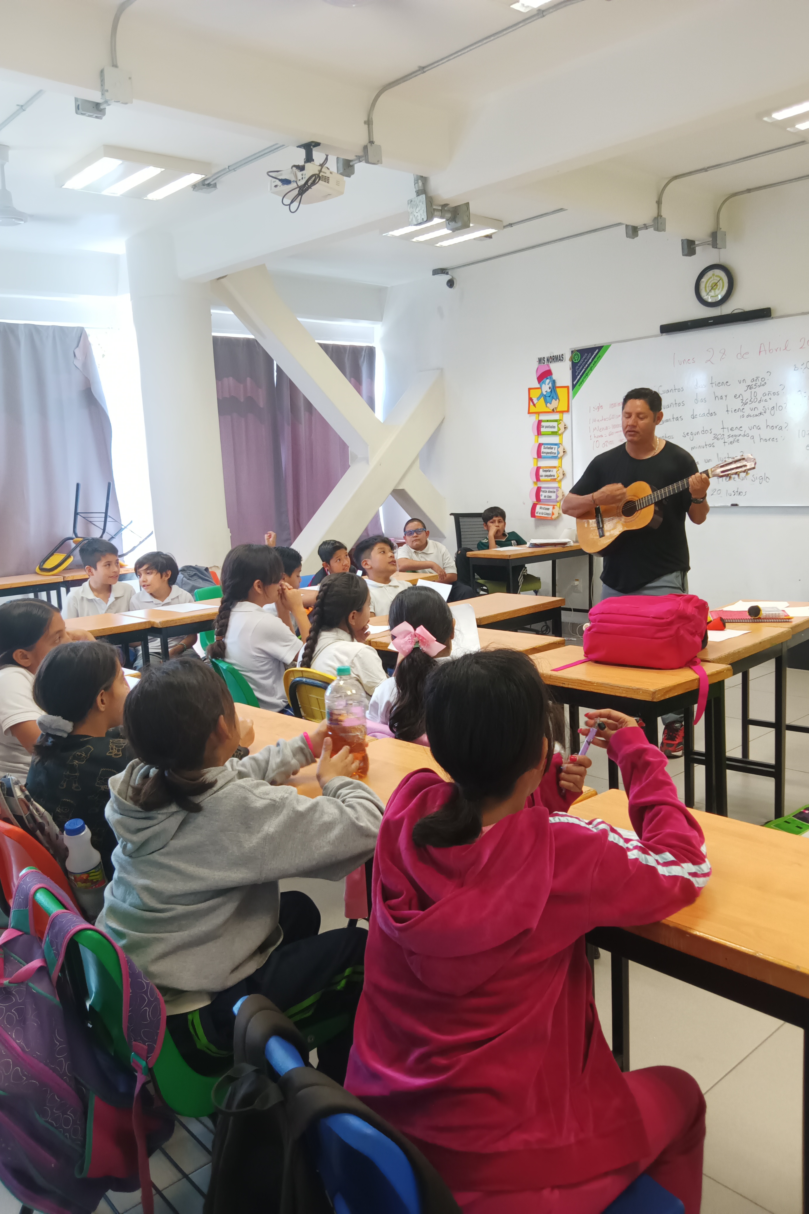 Programa del Niño Trabajador